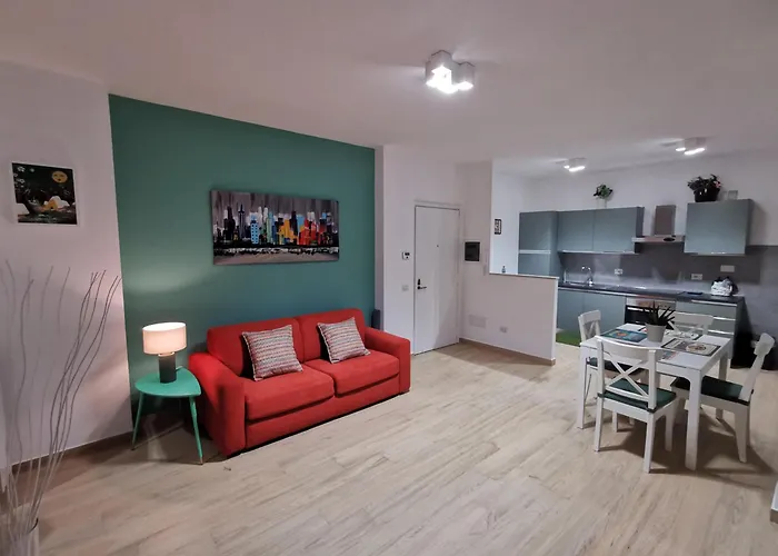 Colour House